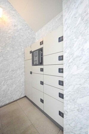 LANAI GRACE KUNITACHIの物件内観写真